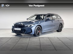 BMW 3-serie Touring - 330e xDrive M Sportpakket Pro Aut