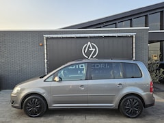 Volkswagen Touran - 1.4 TSI Comfortline *AC