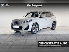 BMW iX1 - eDrive20 M Sport Edition Special Request - Beschikbaar vanaf: April 2026