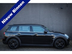 MINI Clubman - 1.5 Cooper Salt Business Net binnen - Nu al te bezichtigen