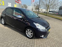 Peugeot 208 - 1.2 PureTech Style