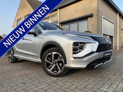 Mitsubishi Eclipse Cross - 2.4 PHEV Executive Automaat Trekhaak / 360-Camera / Carplay