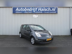 Nissan Note - 1.6 16V