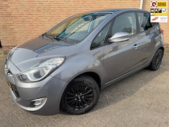 Hyundai ix20 - 1.6i i-Motion