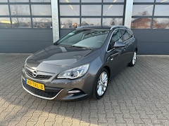 Opel Astra - 1.4 Turbo 140pk Sport