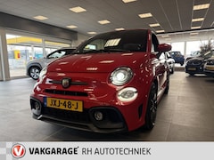 Abarth 500 - 1.4 T-Jet 595 competizione 180pk