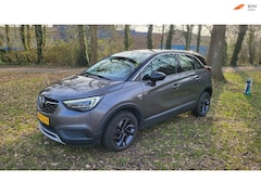 Opel Crossland X - 1.2 Turbo, 120 Jaar Editie, LED, NAV, CC, Enz