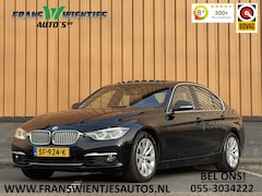 BMW 3-serie - 320i Edition Luxury Line Purity Executive | Origineel Nederlands | Panoramadak | Cruise Co