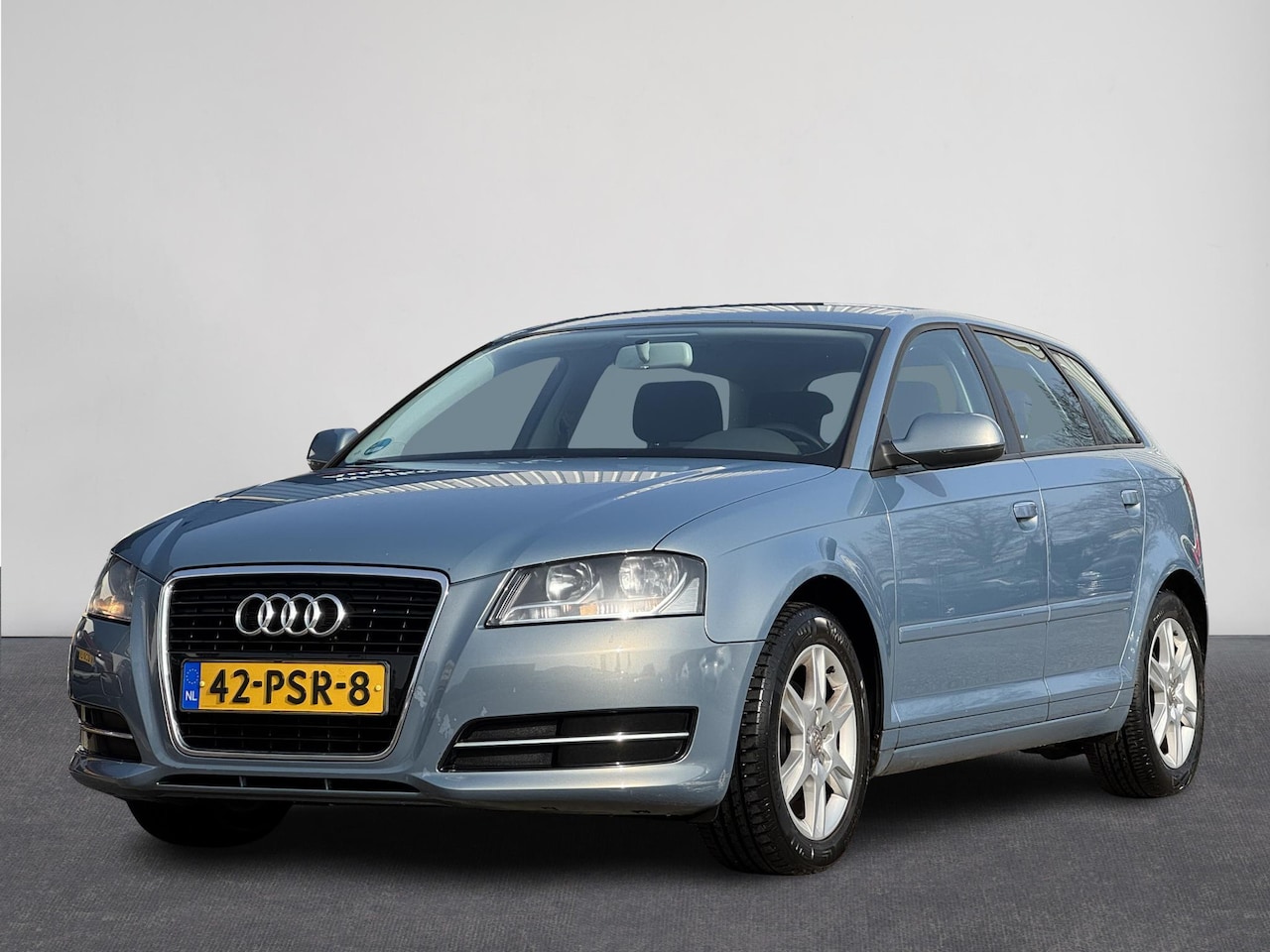 Audi A3 Sportback - 1.2 TFSI Attraction Pro Line | Airco | Cruise | Clima | Elektriche ramen | Lm velgen | ( V - AutoWereld.nl