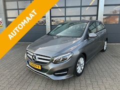 Mercedes-Benz B-klasse - B180 122pk 7G-DCT Ambition