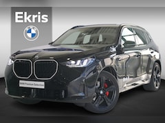BMW X3 - 30e xDrive M Sport Pro | Panoramadak | Trekhaak | Harman Kardon