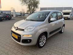 Fiat Panda - 0.9 TwinAir Lounge Trekhaak (BOVAG/RIJKLAARPRIJS)