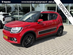 Suzuki Ignis - 1.2 Stijl Smart Hybrid | Getint Glas | Cruise Control | Hoge Instap