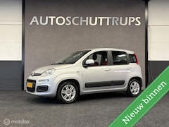 Fiat Panda - 0.9 TwinAir Edizione Cool AIRCO / LMV / DEALER ONDERHOUDEN / NETJES / ALL SEASON'S