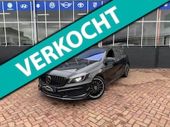 Mercedes-Benz A-klasse - 250 4MATIC Prestige AMG
