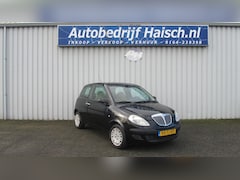 Lancia Y(psilon) - Ypsilon 1.2