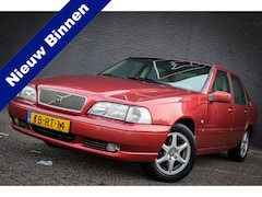 Volvo S70 - 2.5 Comfort-Line Net binnen - Nu al te bezichtigen
