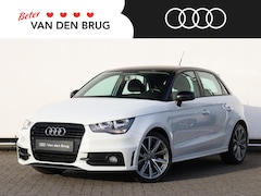 Audi A1 Sportback - 1.2 TFSI Admired | Navi | 17" velgen | Cruise | Airco