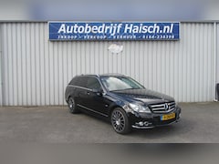 Mercedes-Benz C-klasse Estate - C180 BE AUT7