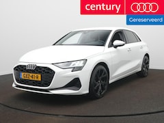 Audi A3 Sportback - 35 TFSI Pro Line 150 pk S tronic | virtual cockpit | smartphone interface | LED
