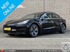Tesla Model 3 - Long Range AWD 75 kWh | € 13.600, - NETTO | Autopilot | Pano | Leder | Climate | Stoelverw