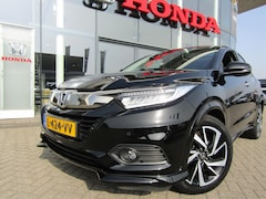 Honda HR-V - 1.5 i-VTEC 130pk CVT Executive, trekhaak