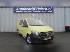Mercedes-Benz Vito - 2.1 CDI 100KW 114 cdi Dubbel Cabine