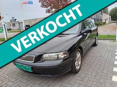 Volvo V70 - 2.4 Comfort Line