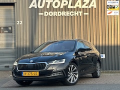 Skoda Octavia Combi - 1.0 e-TSI Business Edition Plus VIRTUEL |MEMO |LEER