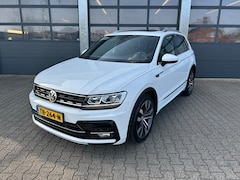 Volkswagen Tiguan - 1.4 TSI 125pk BMT R-Line Edition