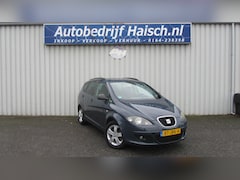 SEAT Altea XL - 1.6 75KW STATIONWAGON