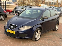 SEAT Altea XL - 1.6 Reference