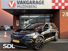Opel Grandland X - 1.6 Turbo Hybrid4 300PK Elegance // FULL LED // APPLE CARPLAY / ANDROID AUTO // CAMERA //