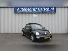 Volkswagen Beetle Cabriolet - BEETLE 1.4I