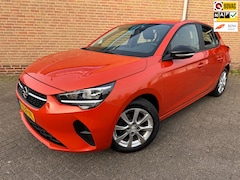 Opel Corsa - 1.2 Edition