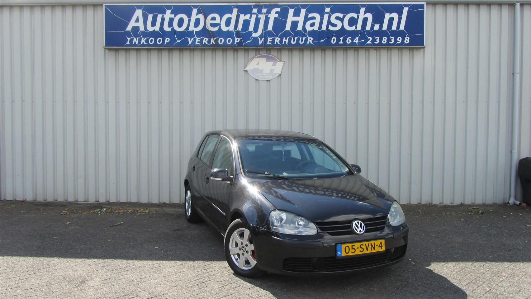 Volkswagen Golf - AutoWereld.nl