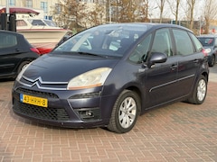 Citroën C4 Picasso - 1.6 VTi Ambiance 5p