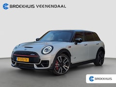 MINI Clubman - 2.0 JCW ALL4 Chili | Pano | H&K Audio | Adap. Cruise | Head-Up | Camera | Achteruitrijcame