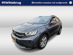 Volkswagen Taigo - 1.0 TSI 95pk Life / App. Connect / Airco / Virtual Cockpit / 4 Seizoenen Banden / 16'' LMV