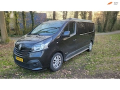 Renault Trafic - 1.6 dCi T29 L2H1 DC Comfort, NAV, CC, TrekHaak, Imperial