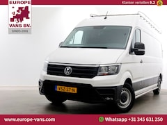 Volkswagen Crafter - 35 2.0 TDI 140pk L4H3 (L3H2) Maxi Airco/Camera/Imperiaal 12-2022