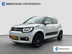 Suzuki Ignis - 1.2 Stijl Intro | Navi | Camera | Bluetooth | Stoelverwarming | | Achteruitrijcamera | Blu