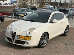 Alfa Romeo MiTo - 1.3 JTDm ECO Essential