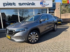 Mercedes-Benz EQA - 250 Business Solution Luxury 67 kWh