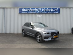 Volvo XC60 - B5 250pk Geartronic Mild Hybrid