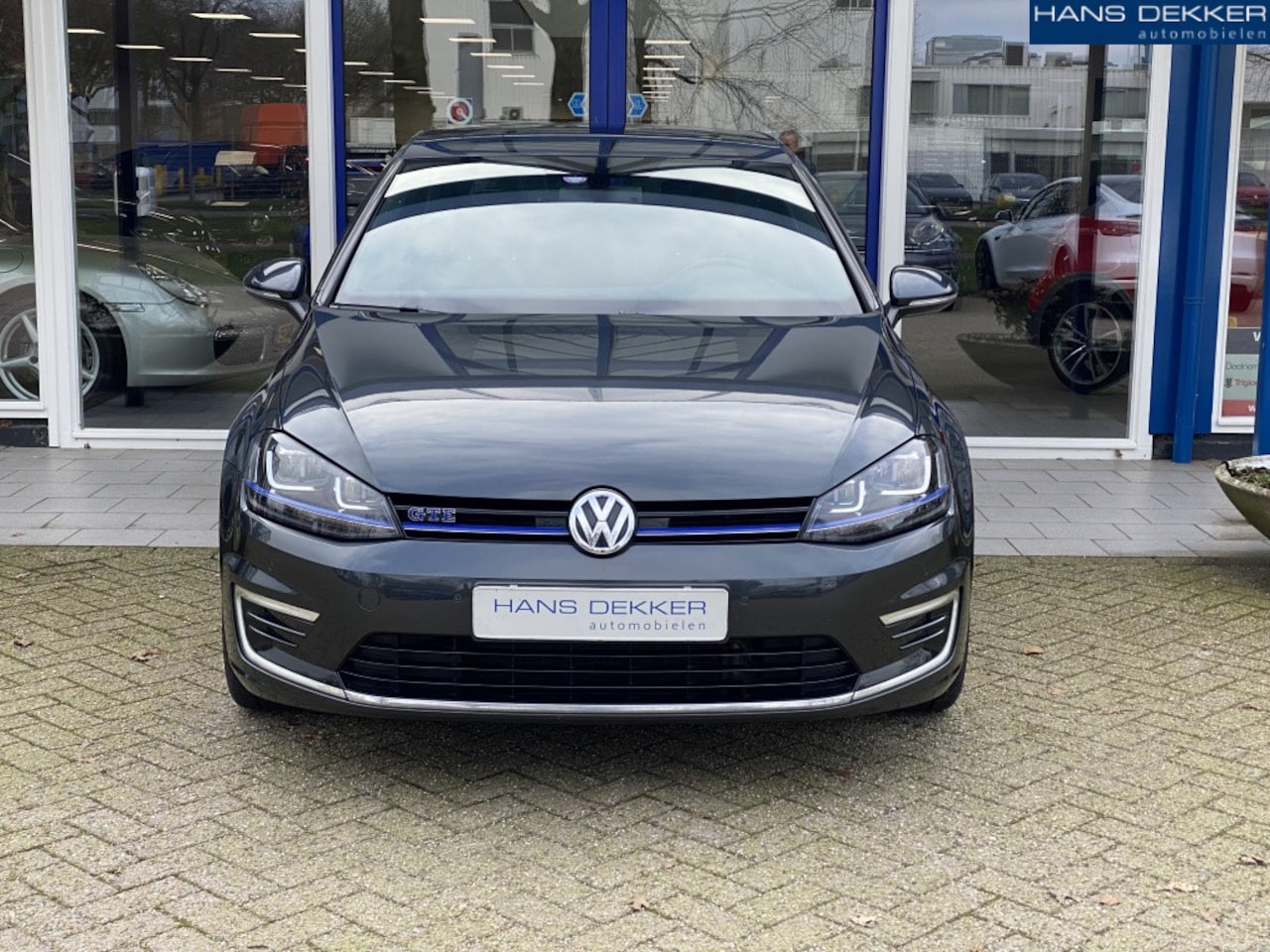 Volkswagen Golf - 1.4 TSI GTE 50.000 km geleden megatronic vervangen - AutoWereld.nl