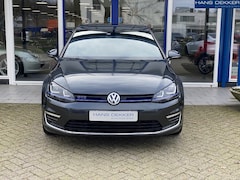 Volkswagen Golf - 1.4 TSI GTE 50.000 km geleden megatronic vervangen