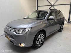 Mitsubishi Outlander - 2.0 PHEV Business Edition