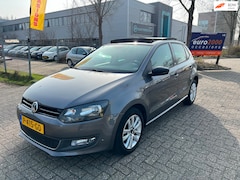 Volkswagen Polo - 1.2 - AIRCO - PANORAMA - NIEUWE APK