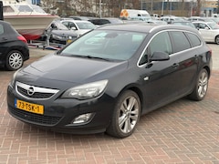 Opel Astra Sports Tourer - 1.4 Turbo Sport
